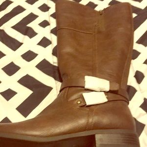 Guess boots